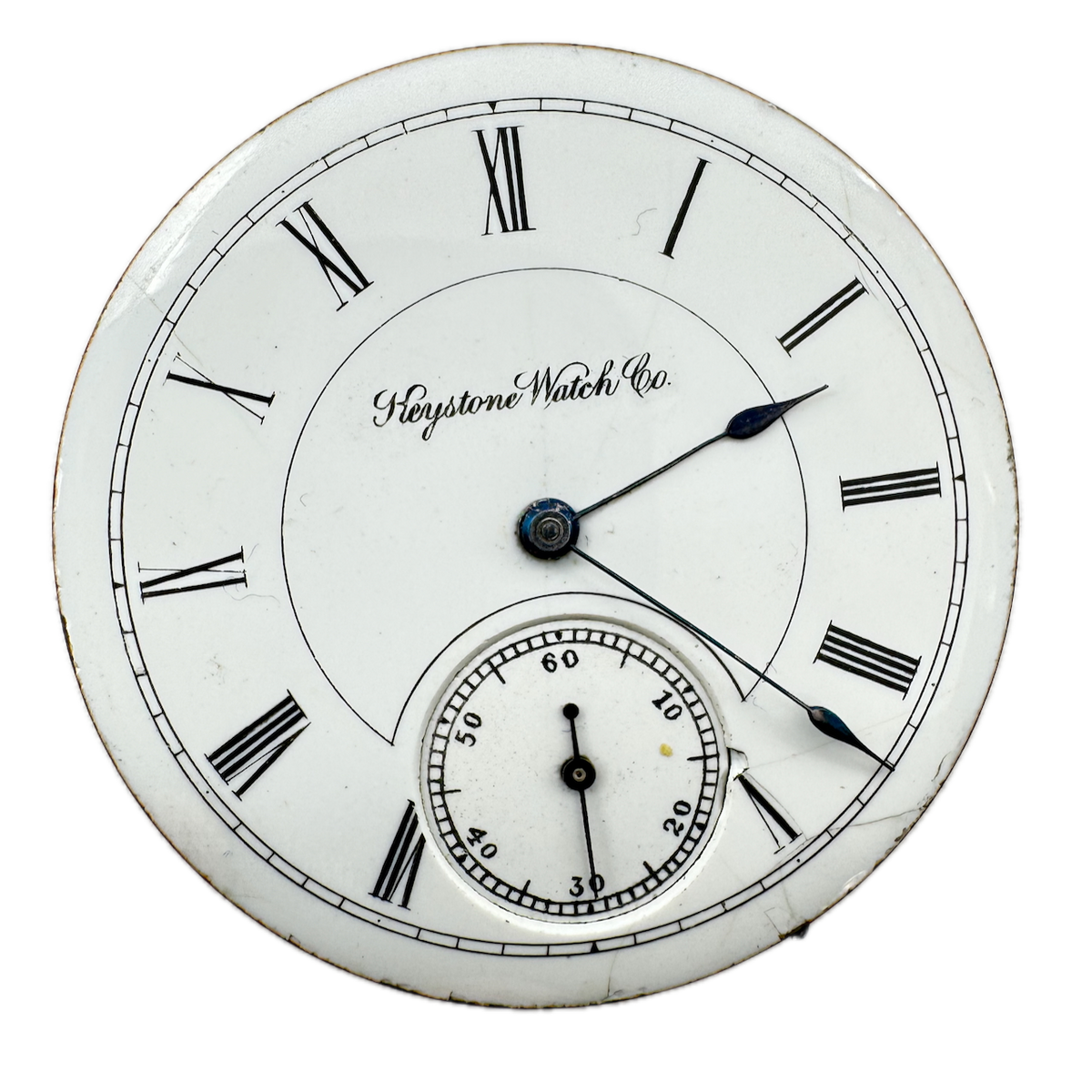 Keystone Watch Co