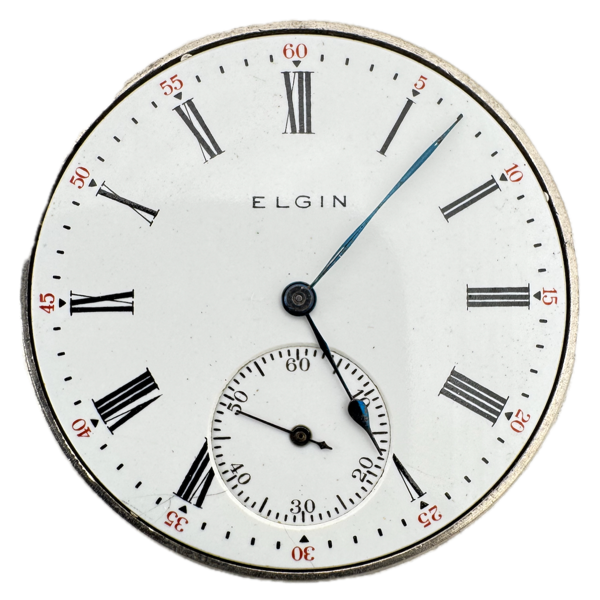 Elgin 1915