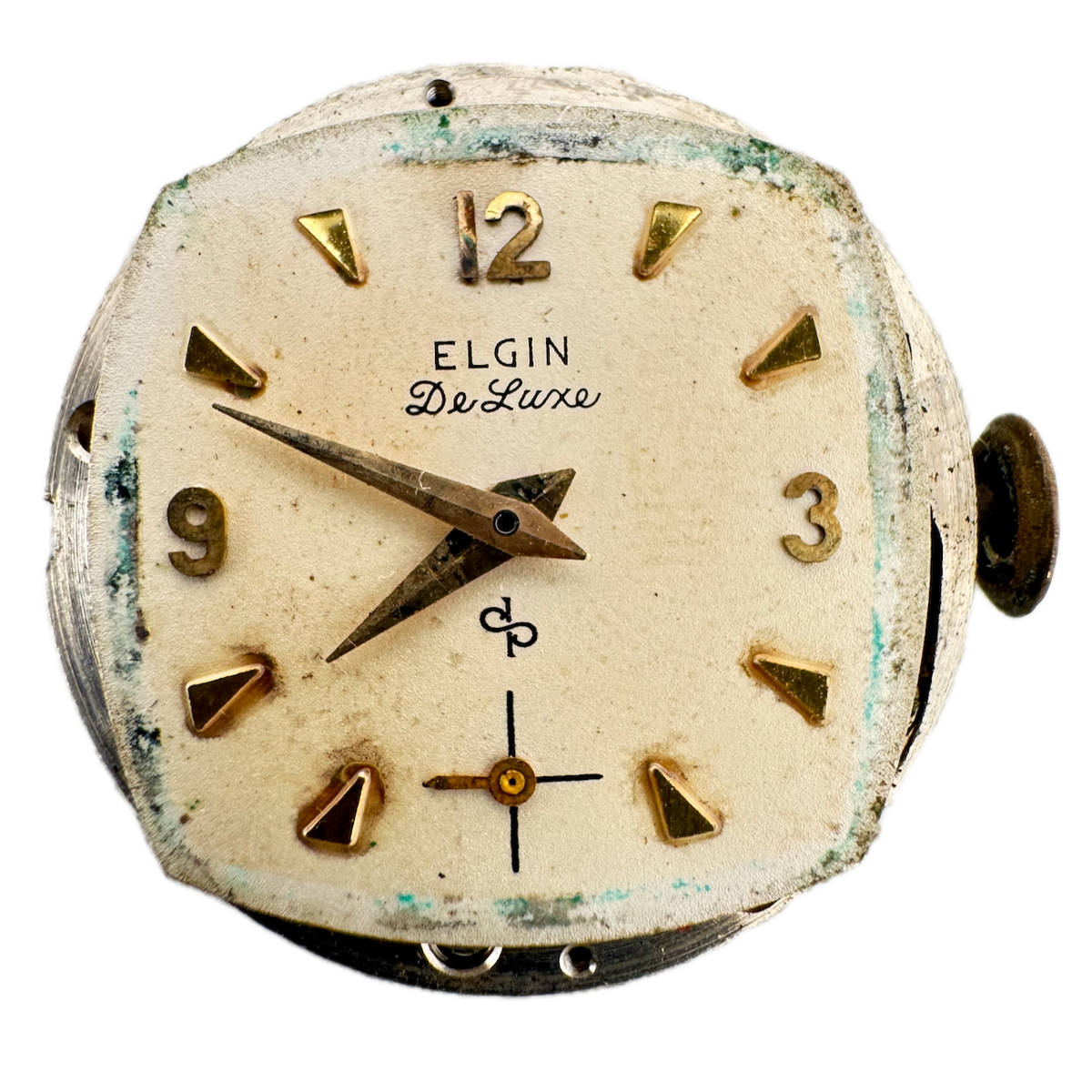 Elgin DeLuxe