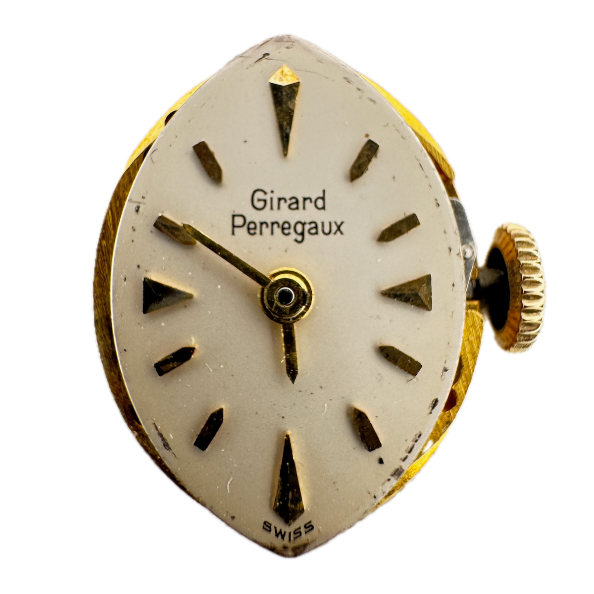 Girard Perregaux