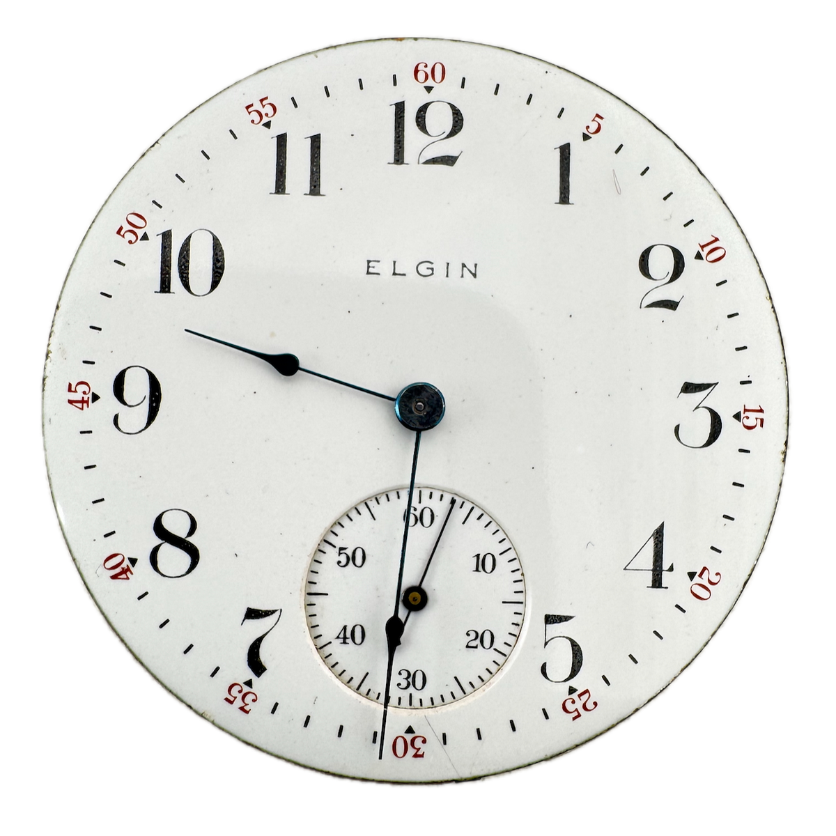 Elgin 1914