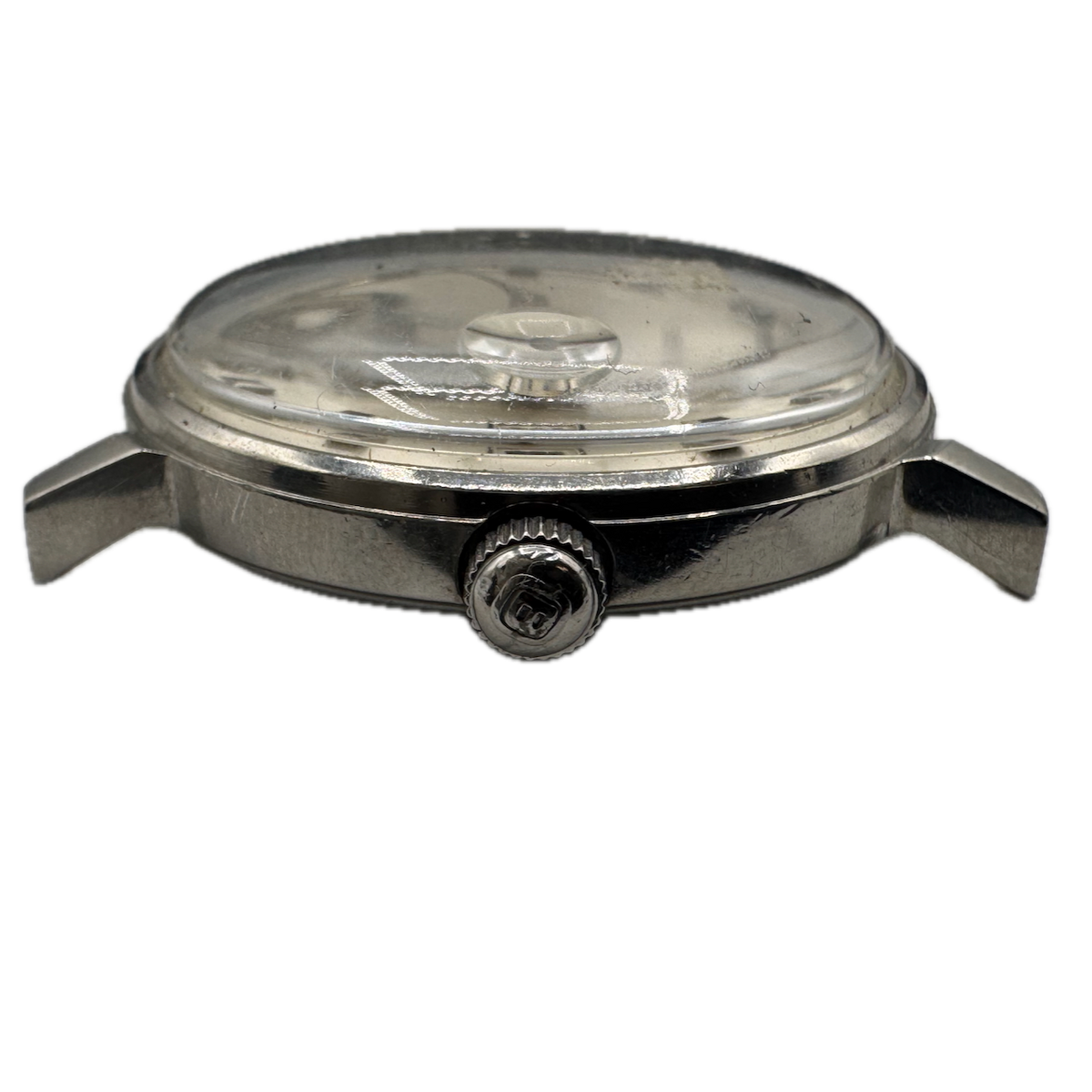 Benrus Sunburst Date 3021 347
