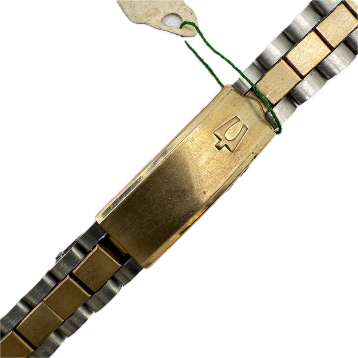 Accutron Deployant Clasp