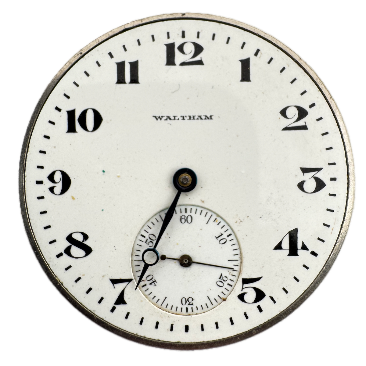 Waltham 1898