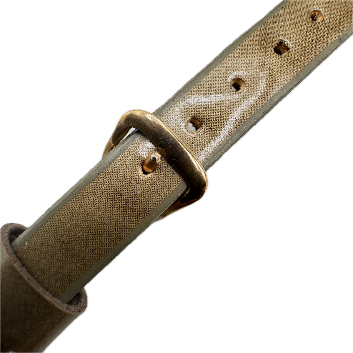 Accutron Vinyl