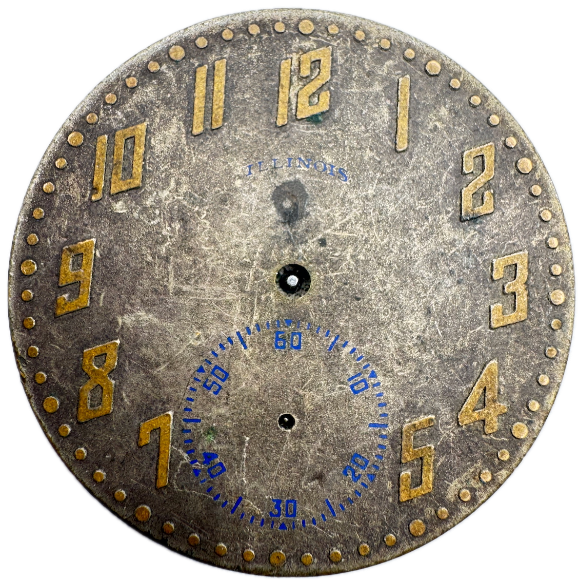 Illinois 1921