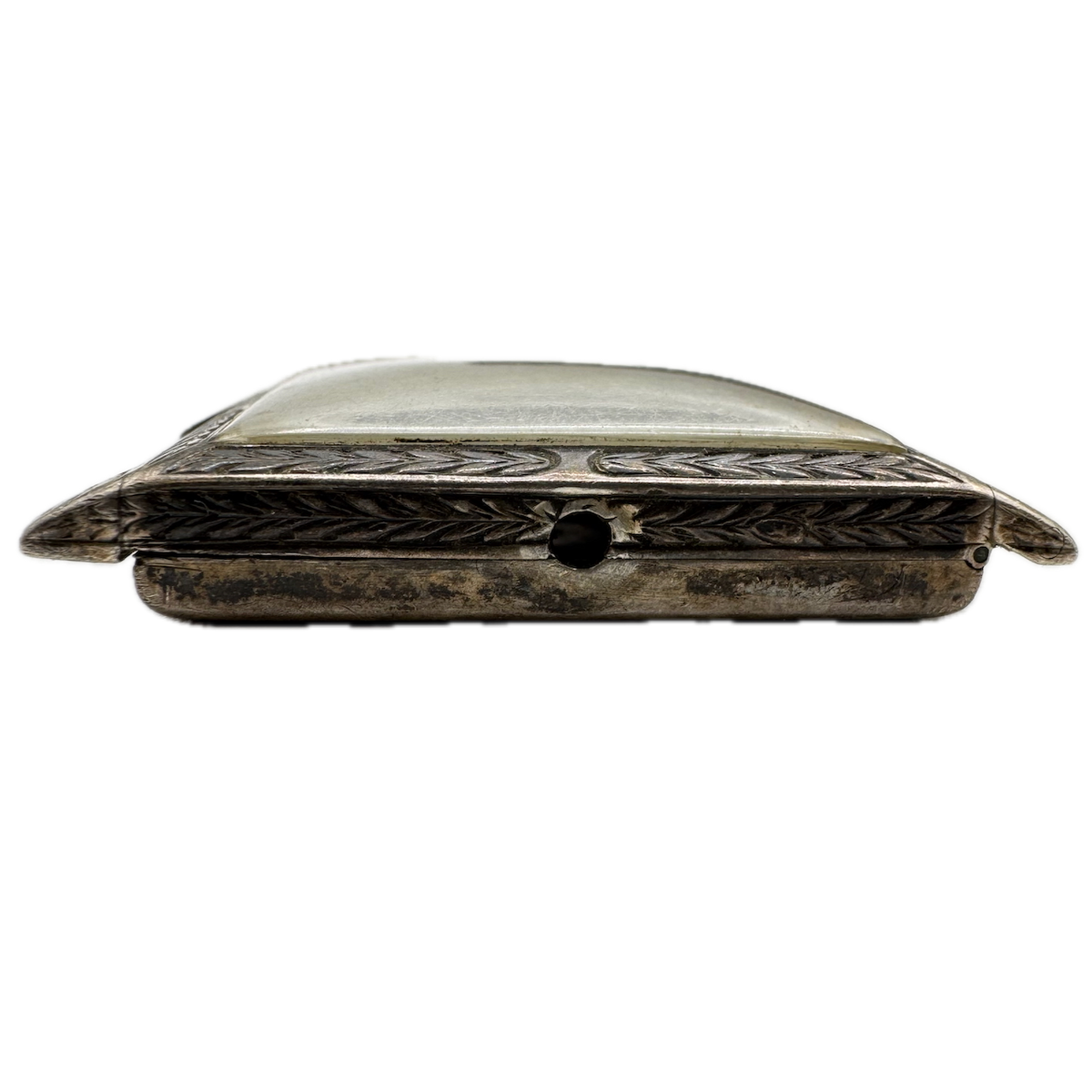 Omega Art Deco