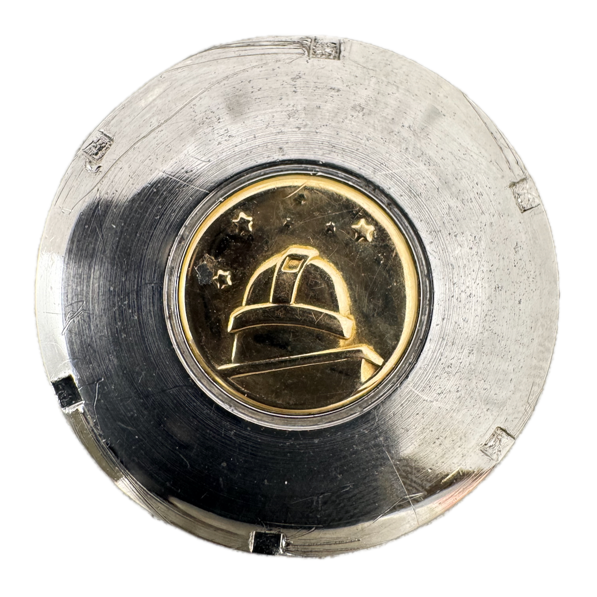 Omega Constellation Case Back Only