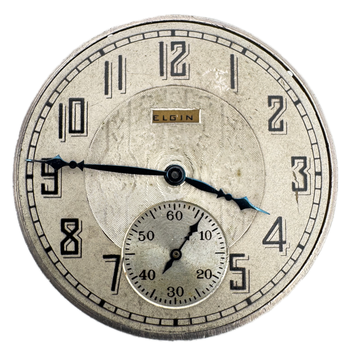 Elgin 1924