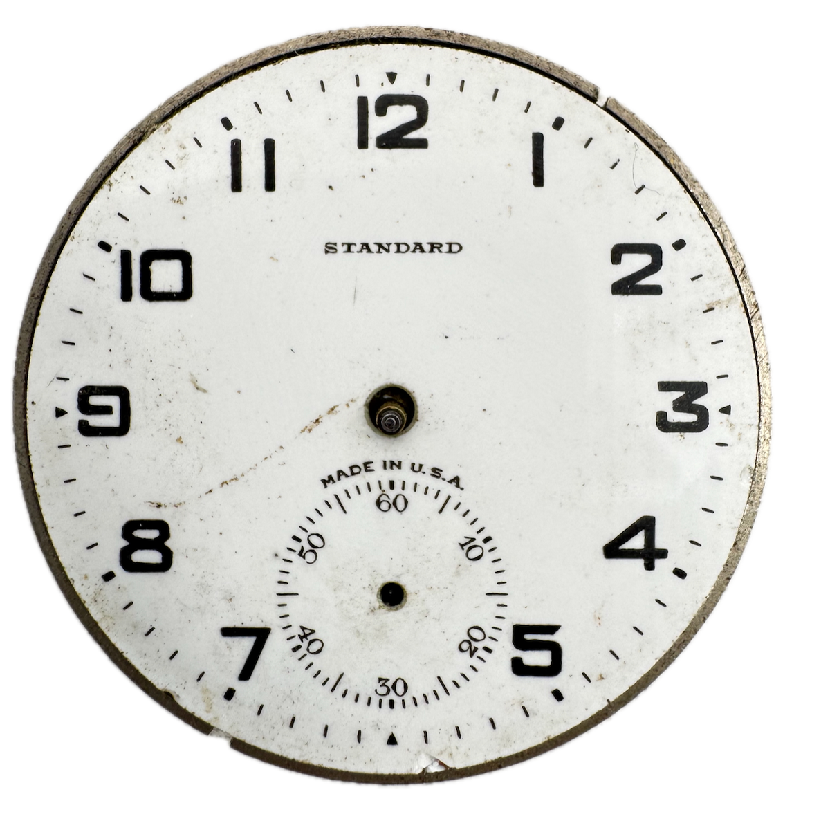 NY Standard 1914
