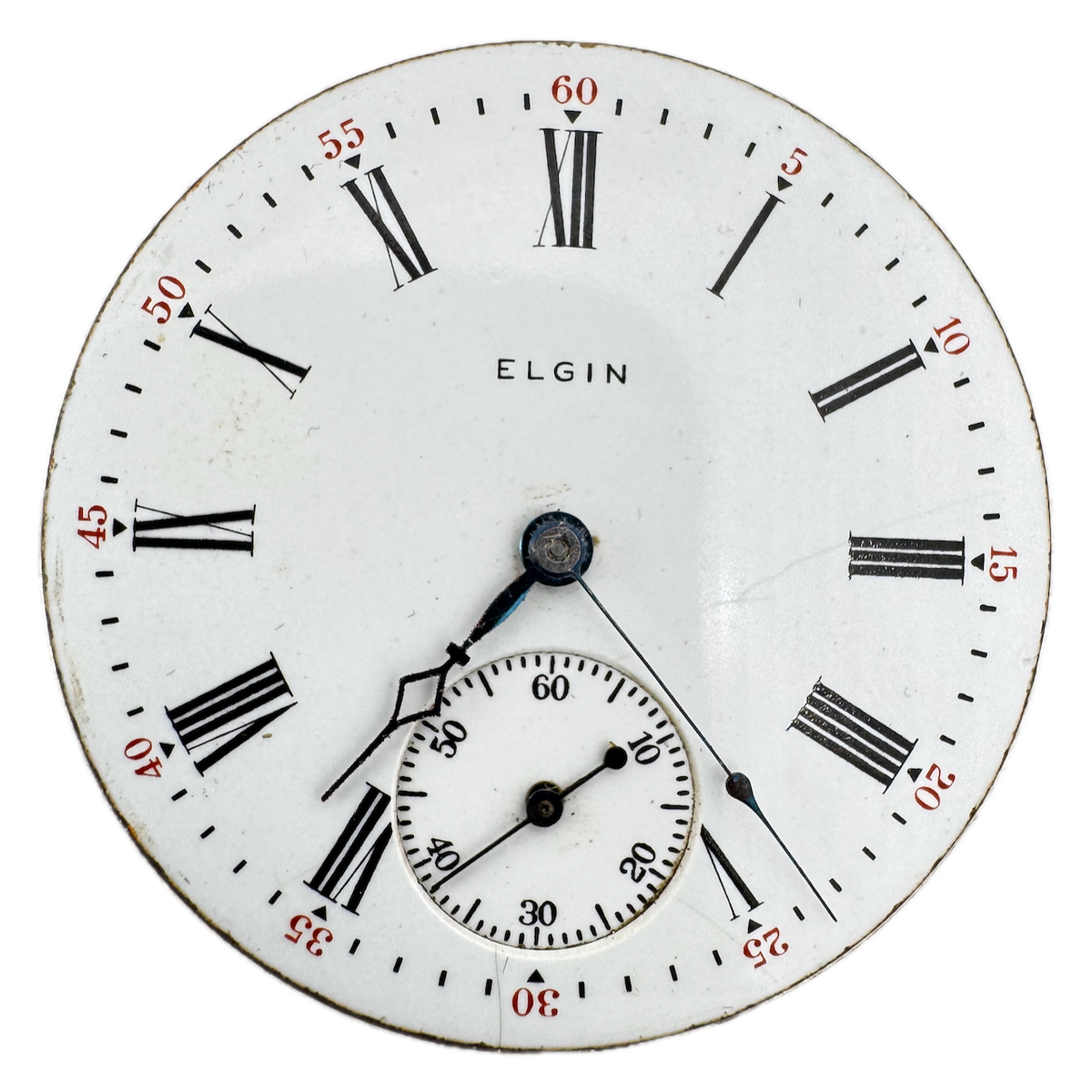 Elgin 1914