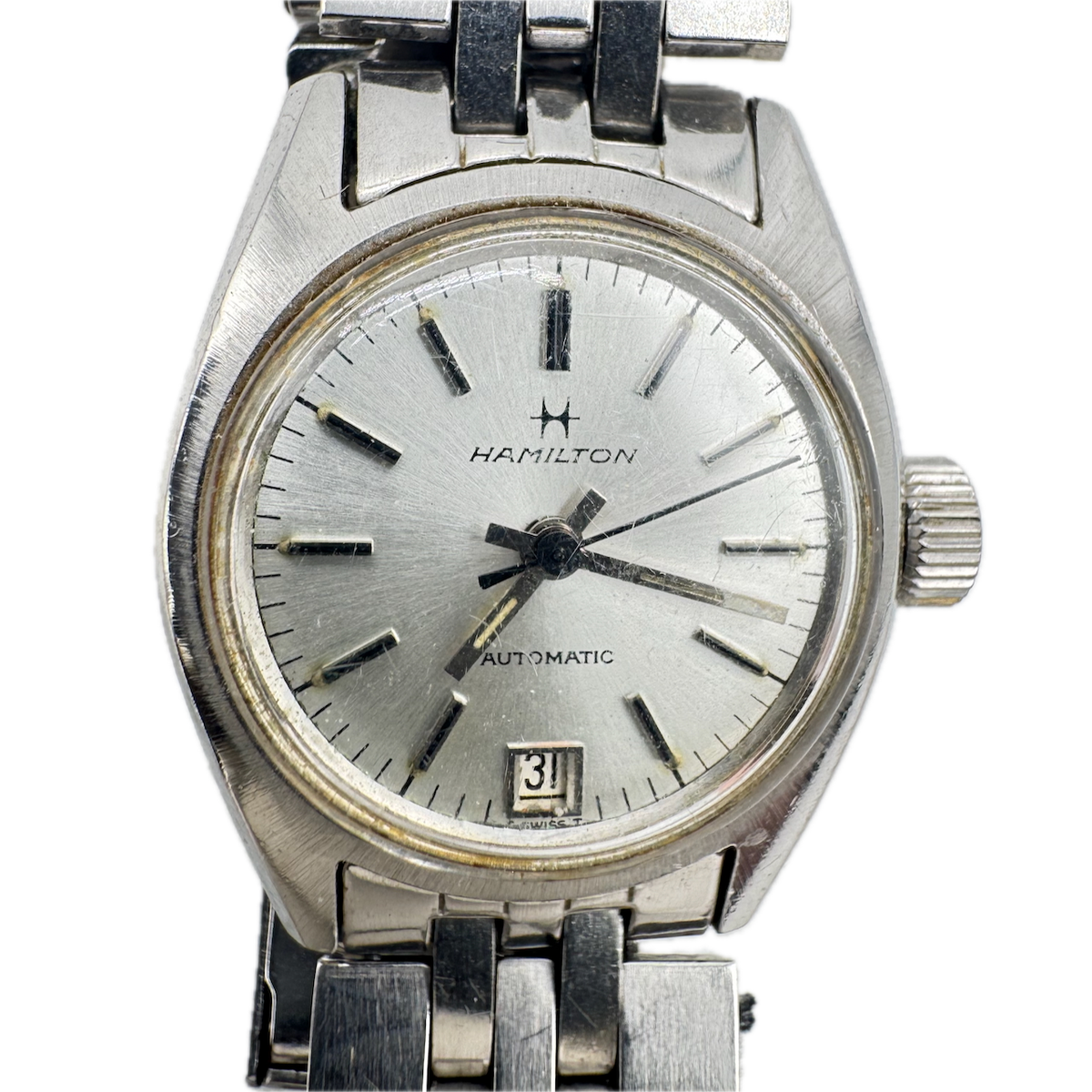 Hamilton Date 695003-3