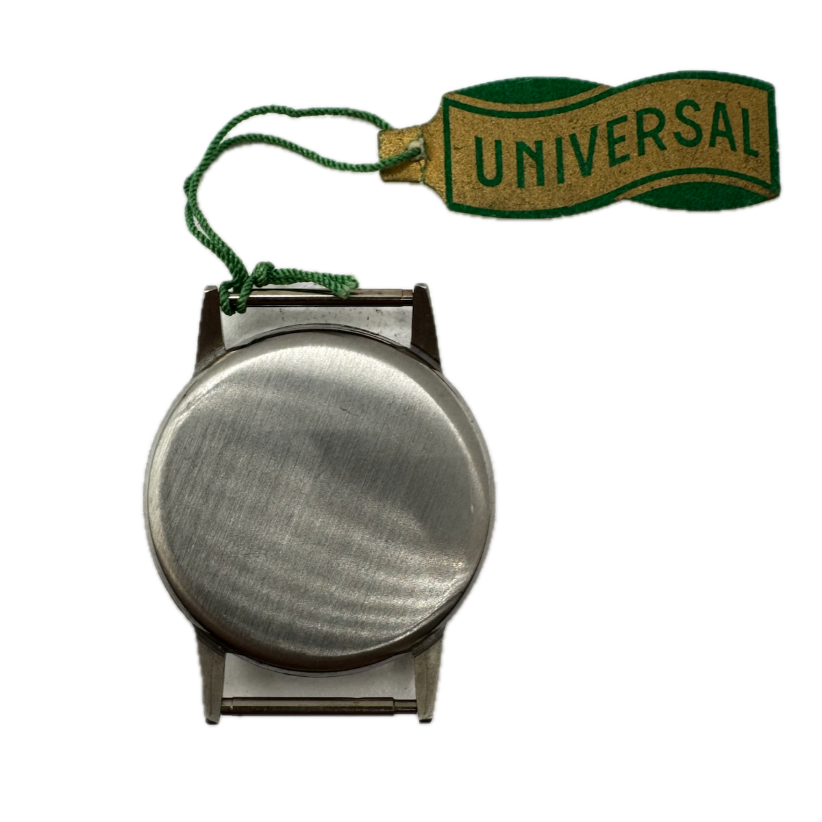 Universal Geneve Inner Bezel