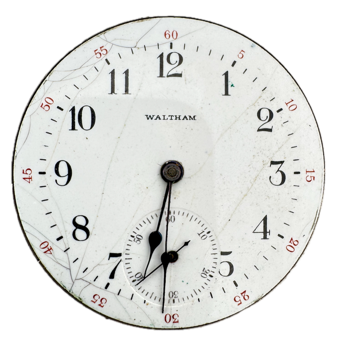 Waltham 1898
