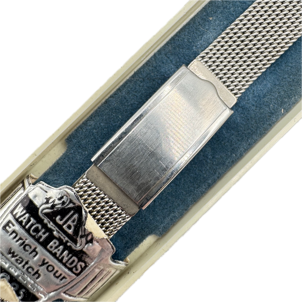 JB Champion Mesh
