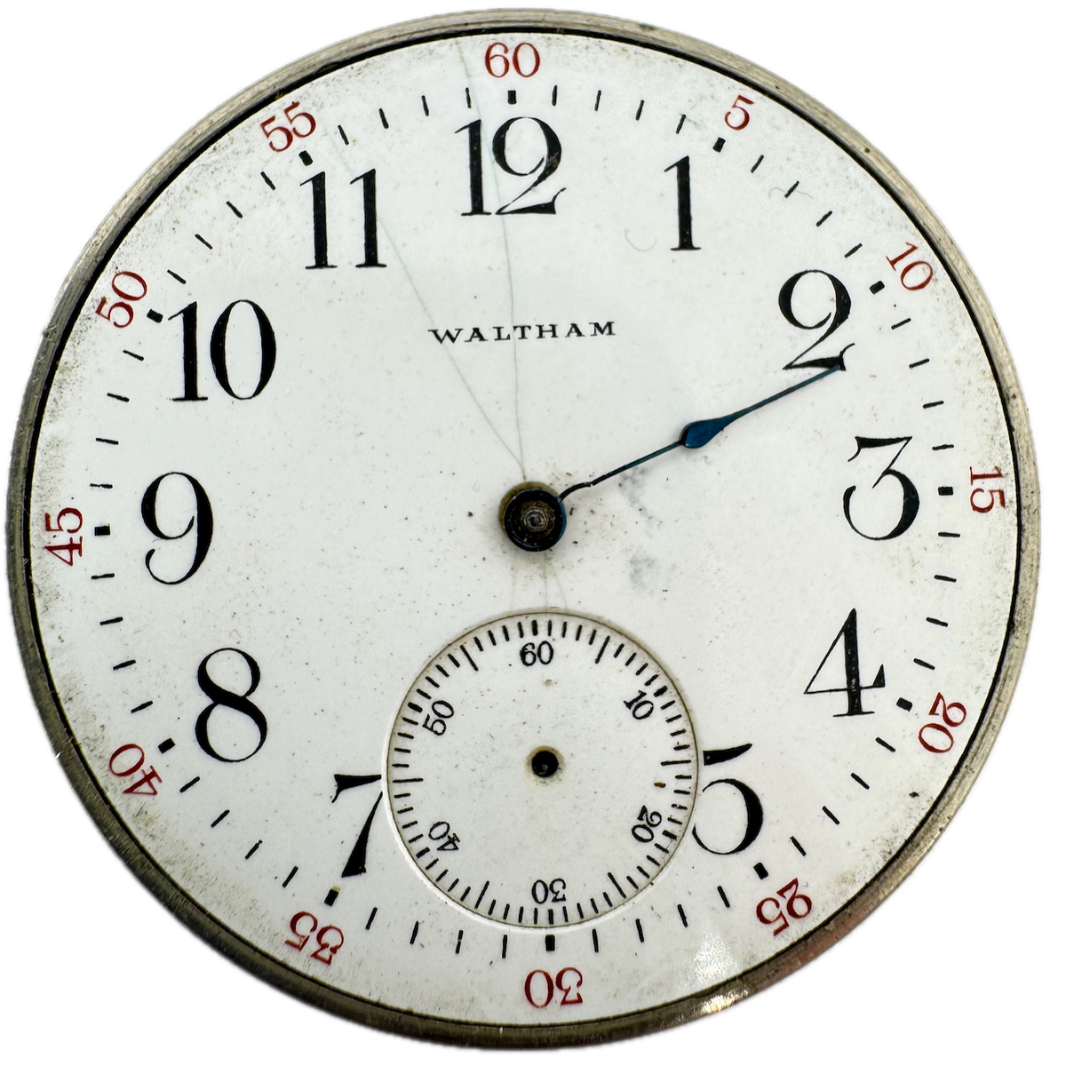 Waltham 1908
