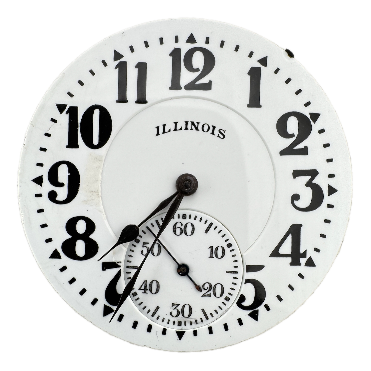 Illinois 1917
