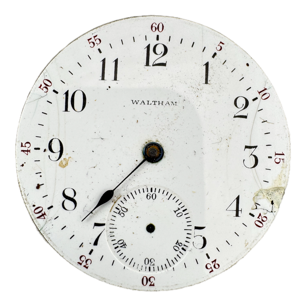 Waltham 1902