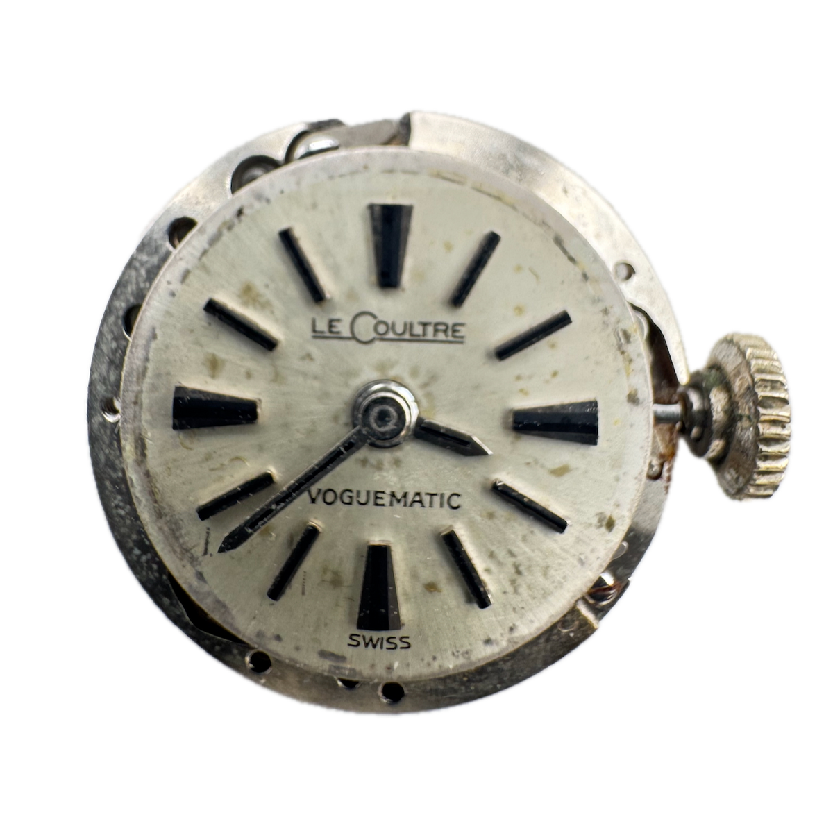 LeCoultre Voguematic