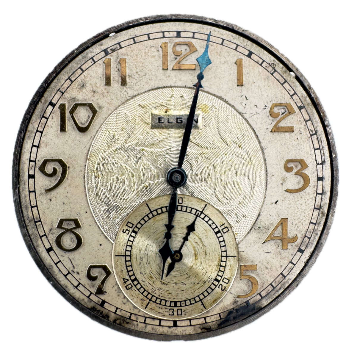 Elgin 1928