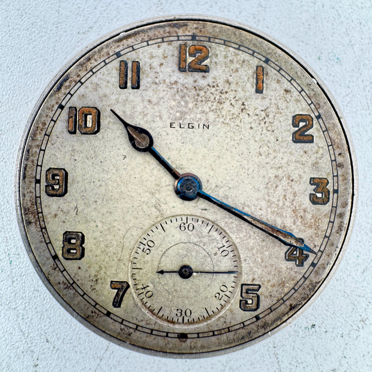 Elgin 1 1887