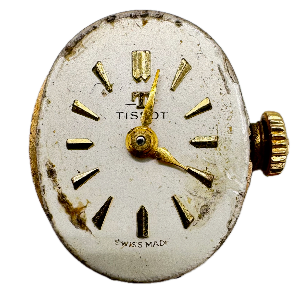Tissot & Fils
