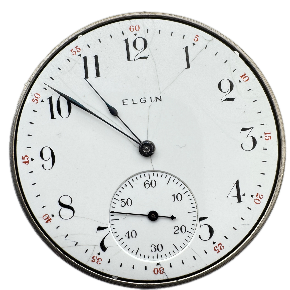 Elgin 1905