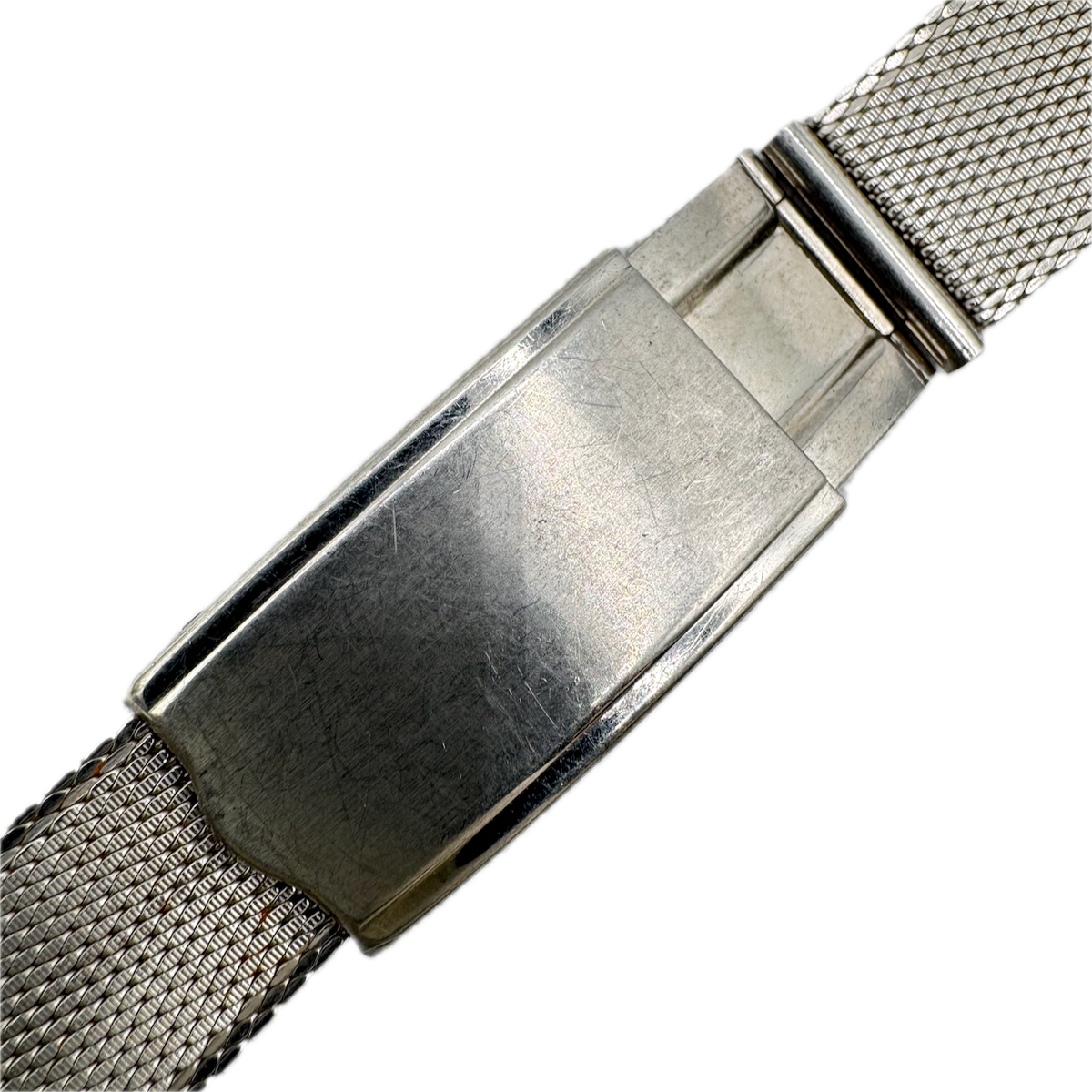Kreisler Mesh Deployment