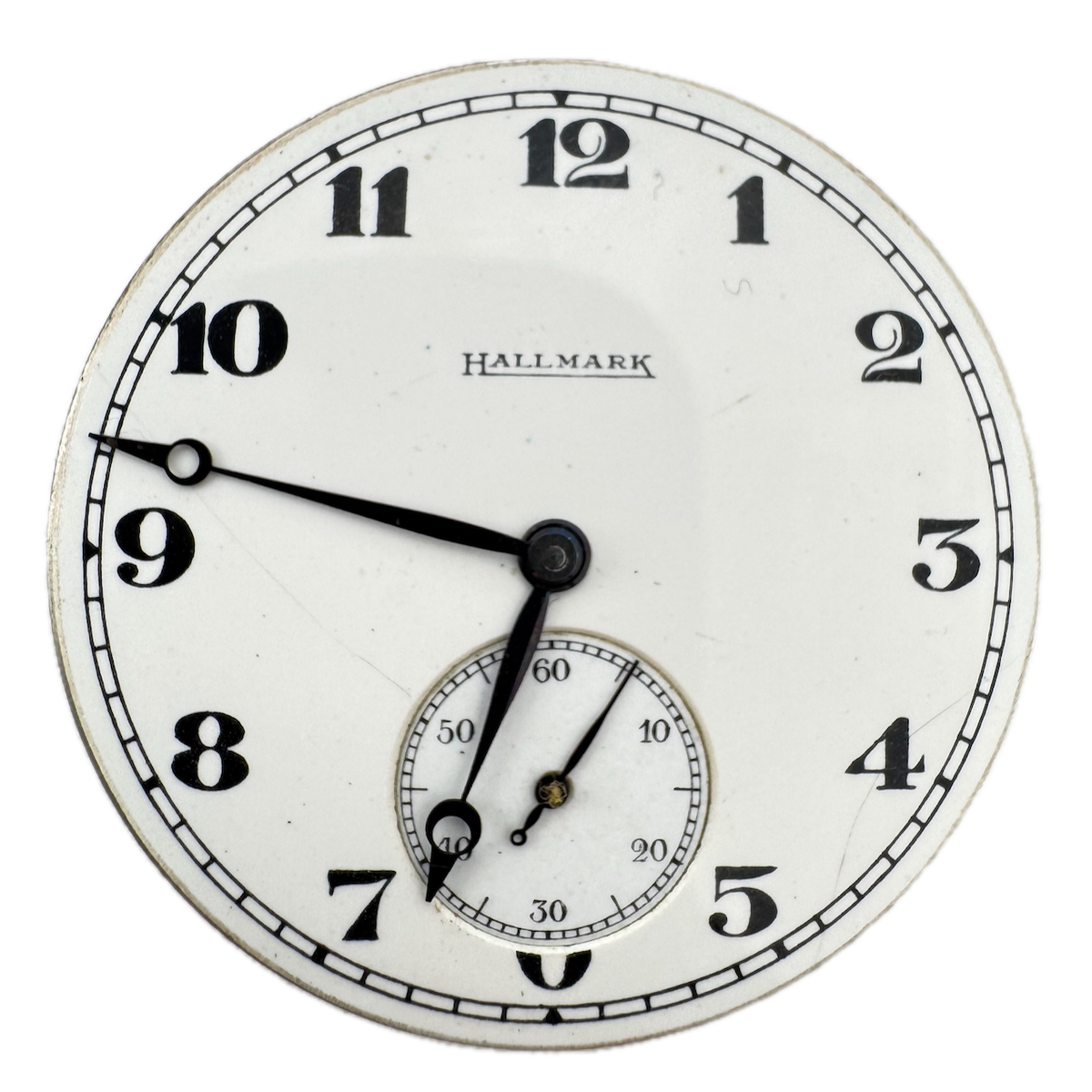 Hallmark 3 1920