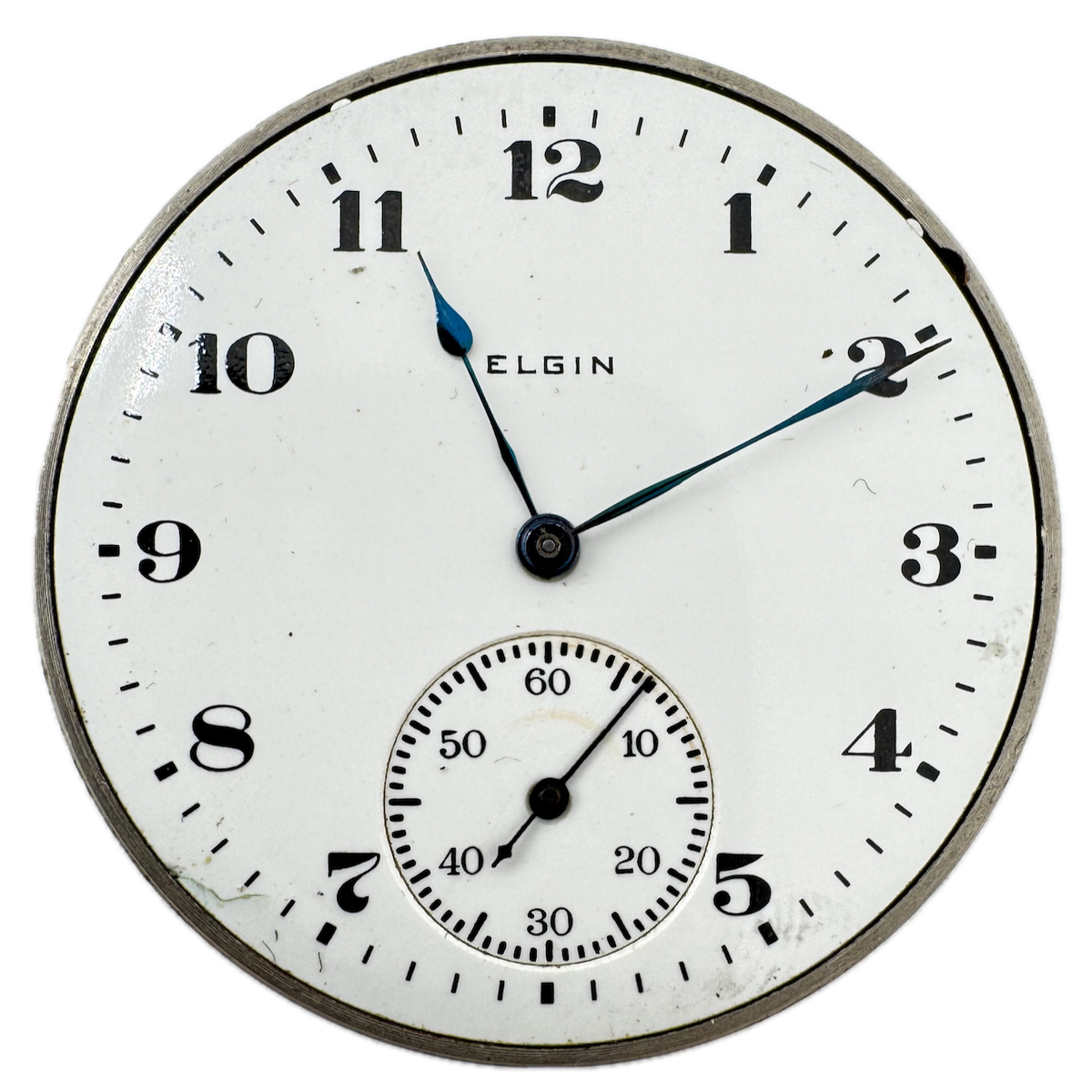 Elgin 1919