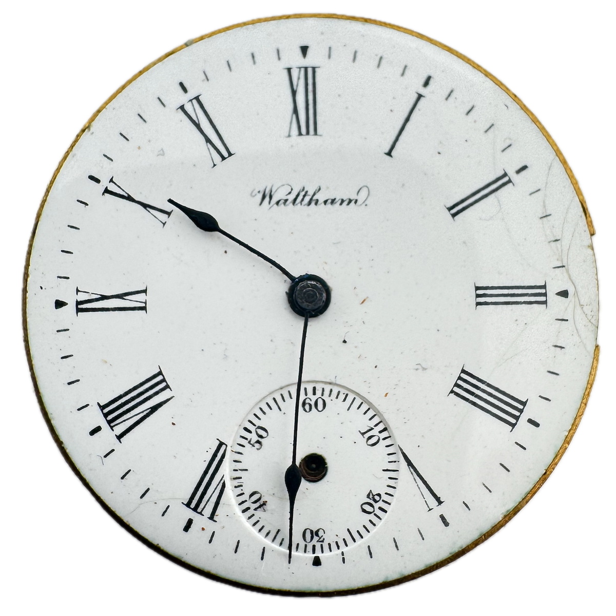 Waltham 1899