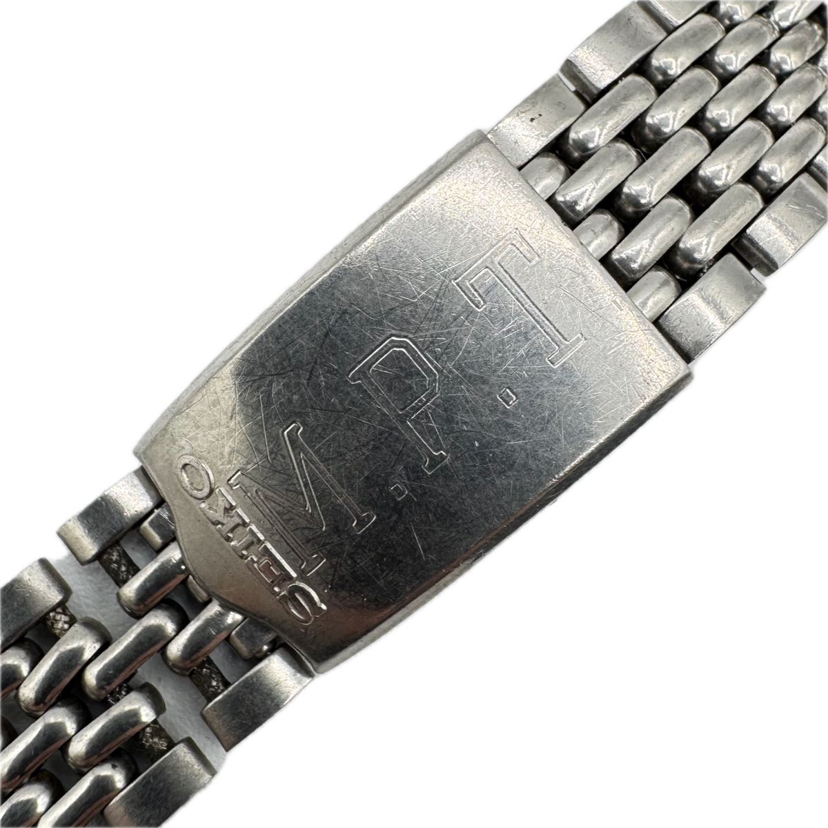 Seiko Beads of Rice