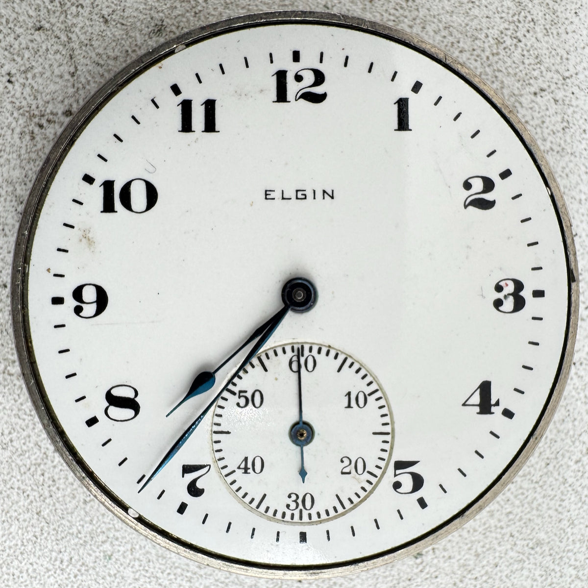 Elgin 1920
