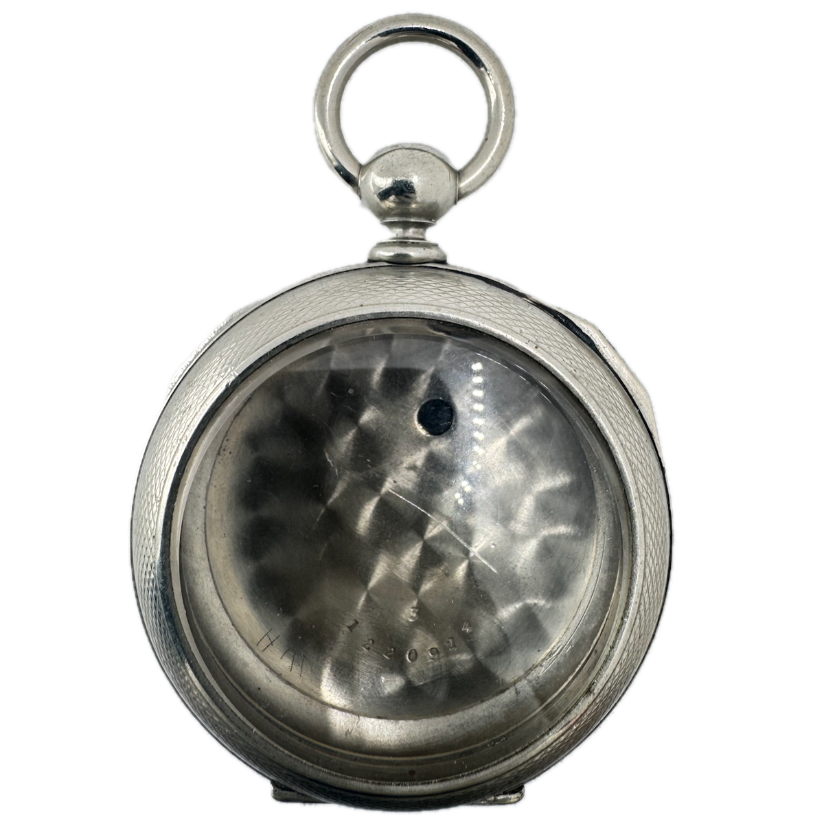 Dueber Guilloche