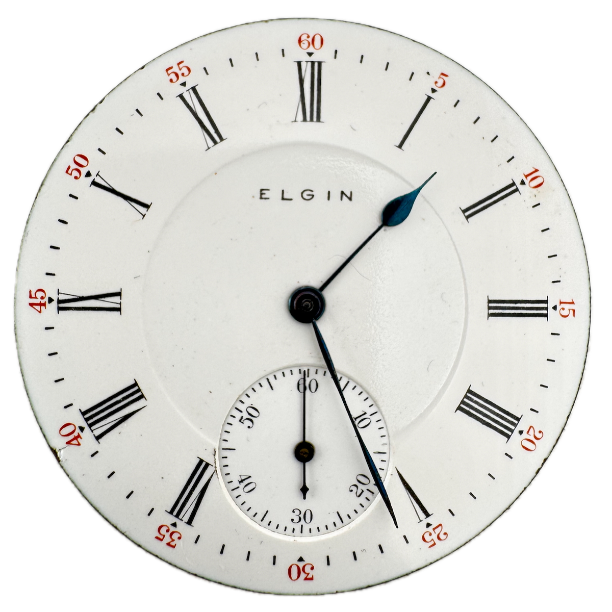 Elgin 1914