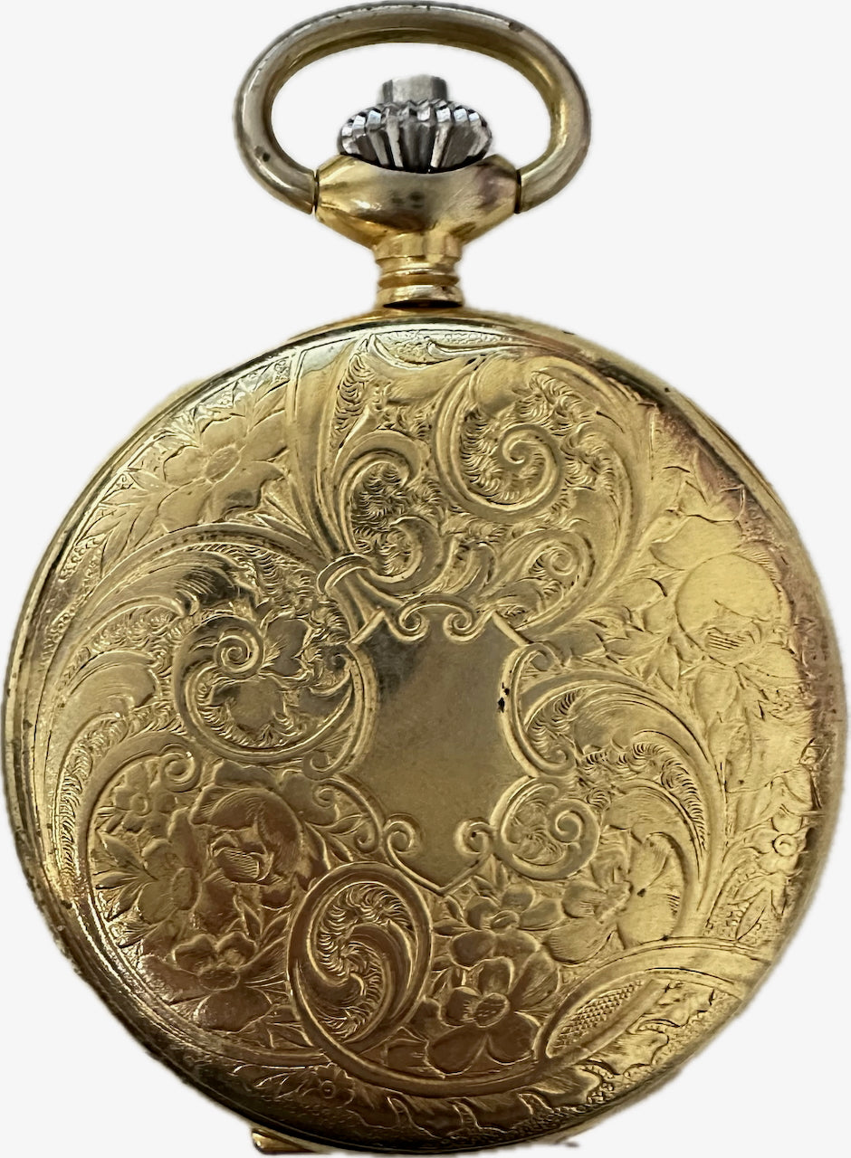Bulova 16AE2