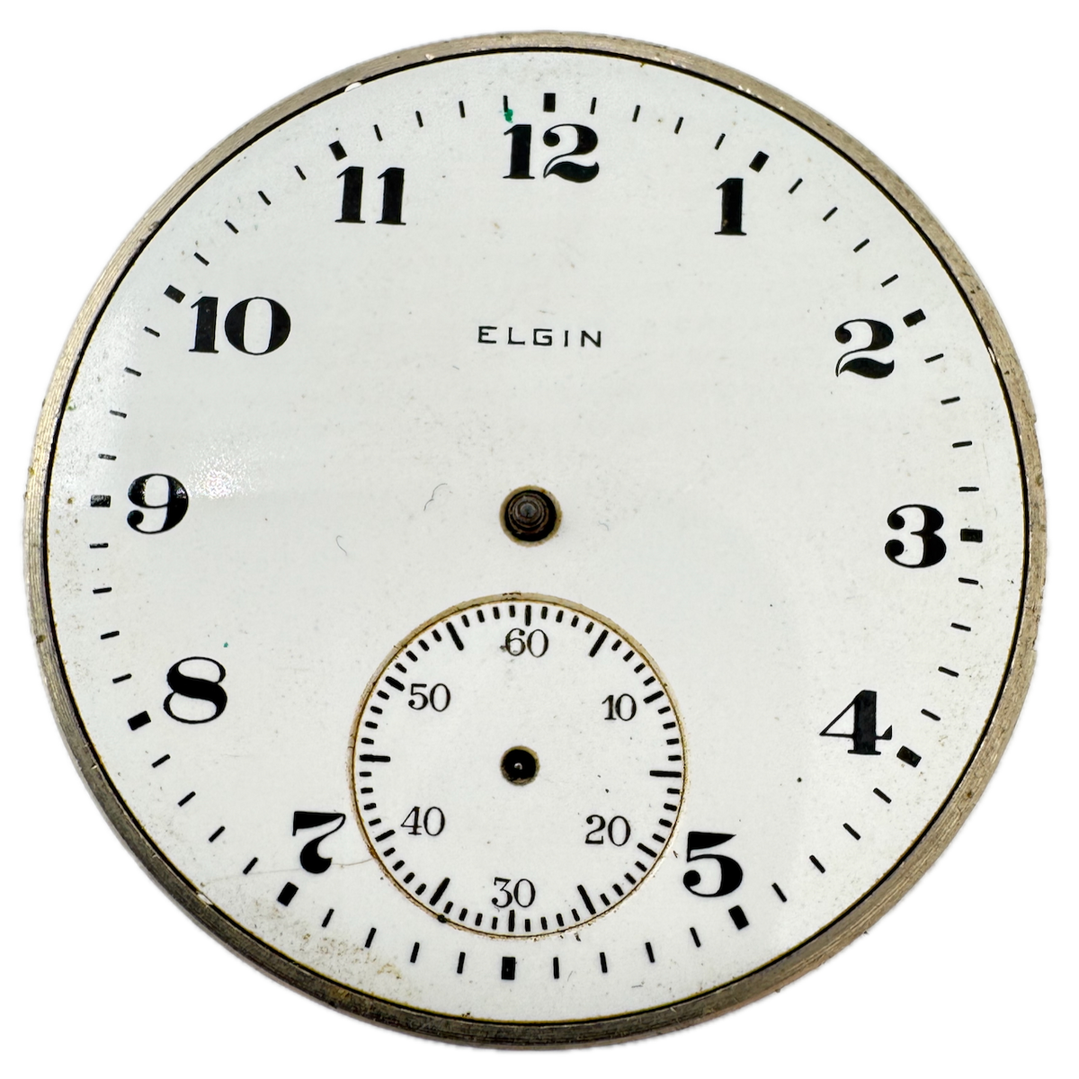 Elgin 1919