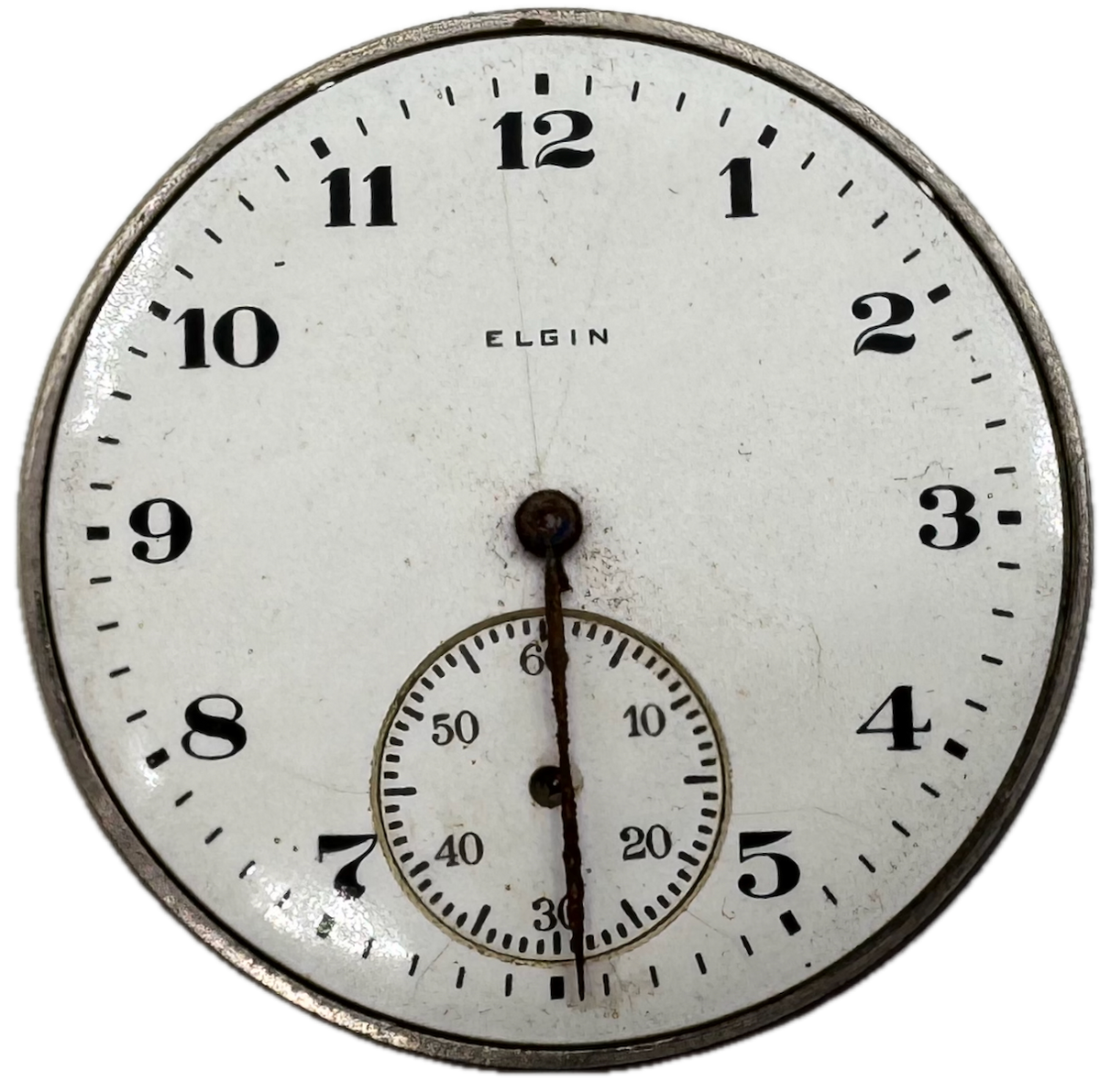 Elgin 1920
