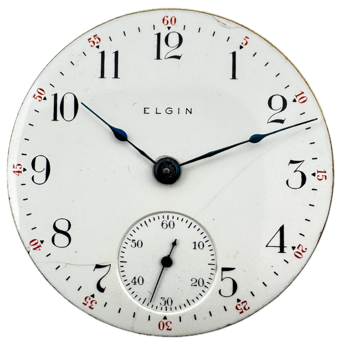 Elgin 1907