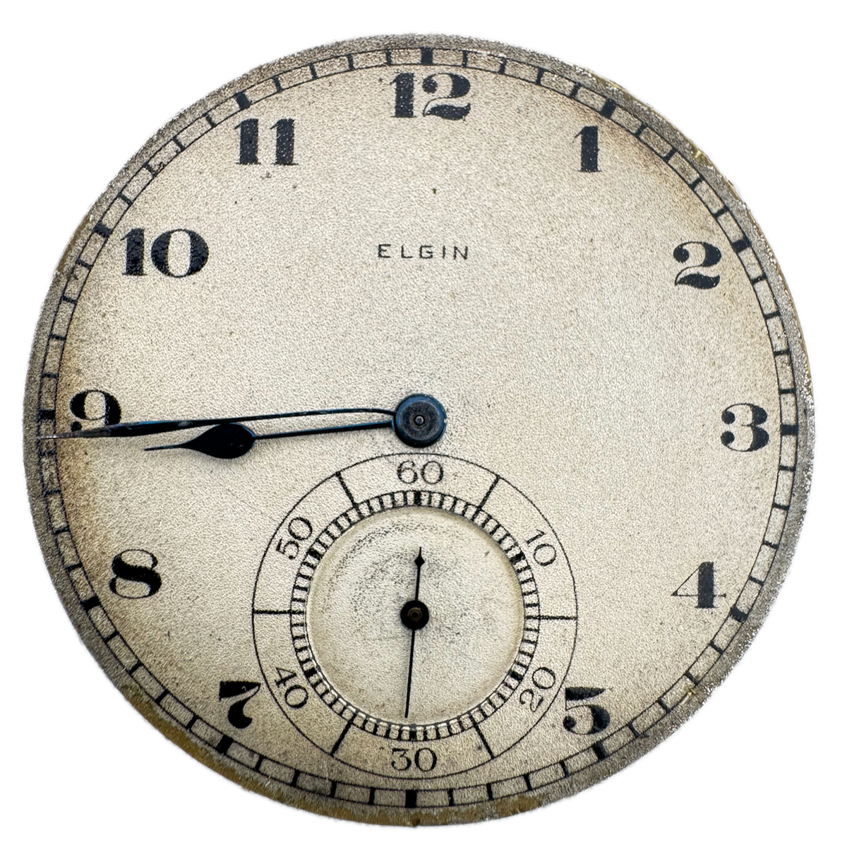 Elgin 3 1921