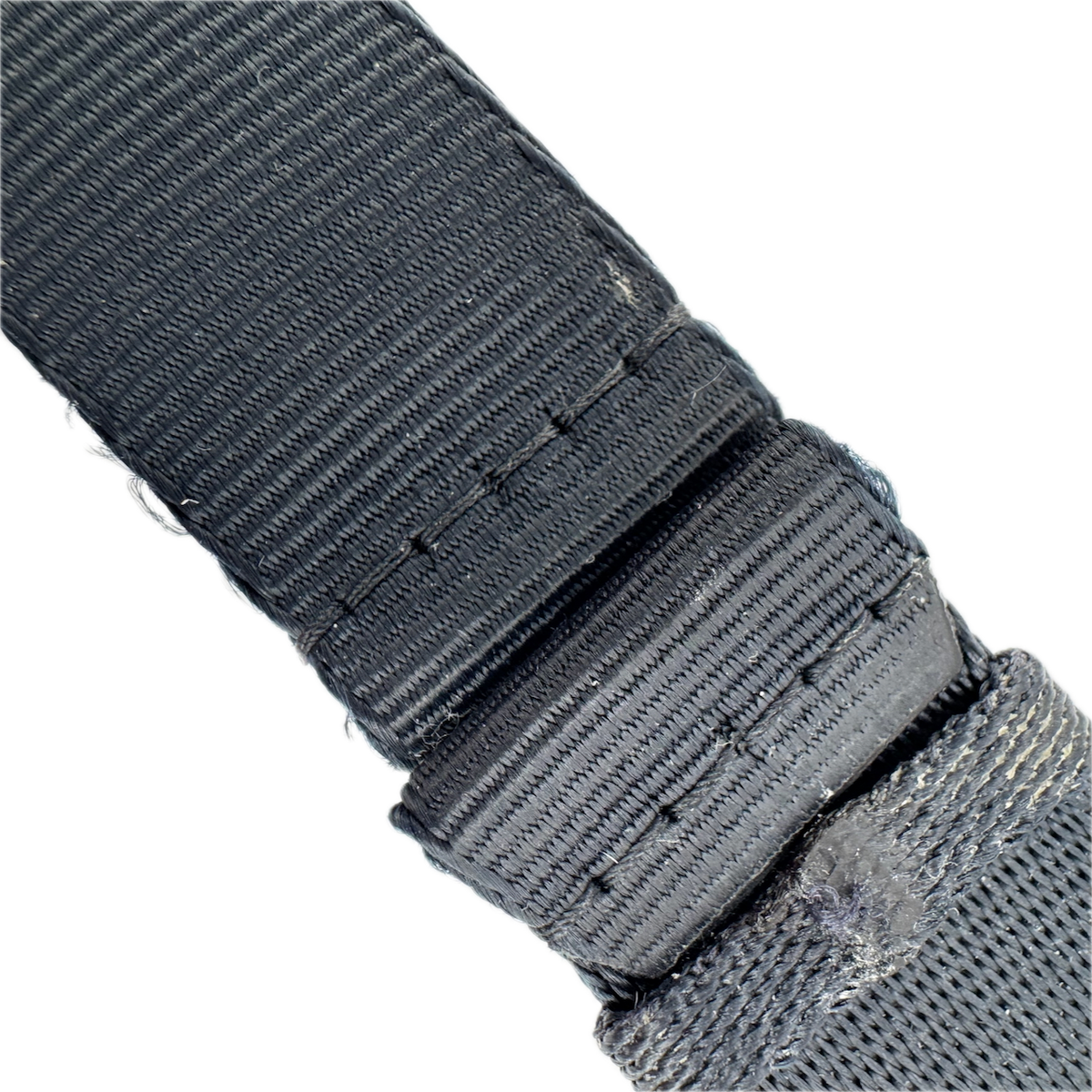 Nomos Steel Buckle Blue