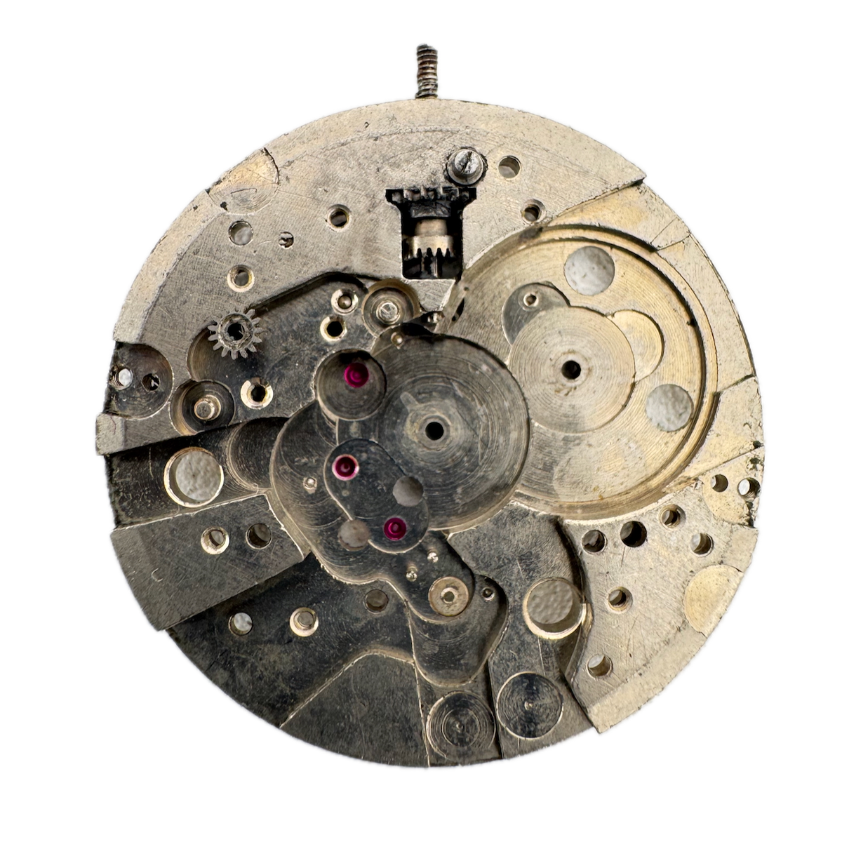 Girard Perregaux Sea Hawk