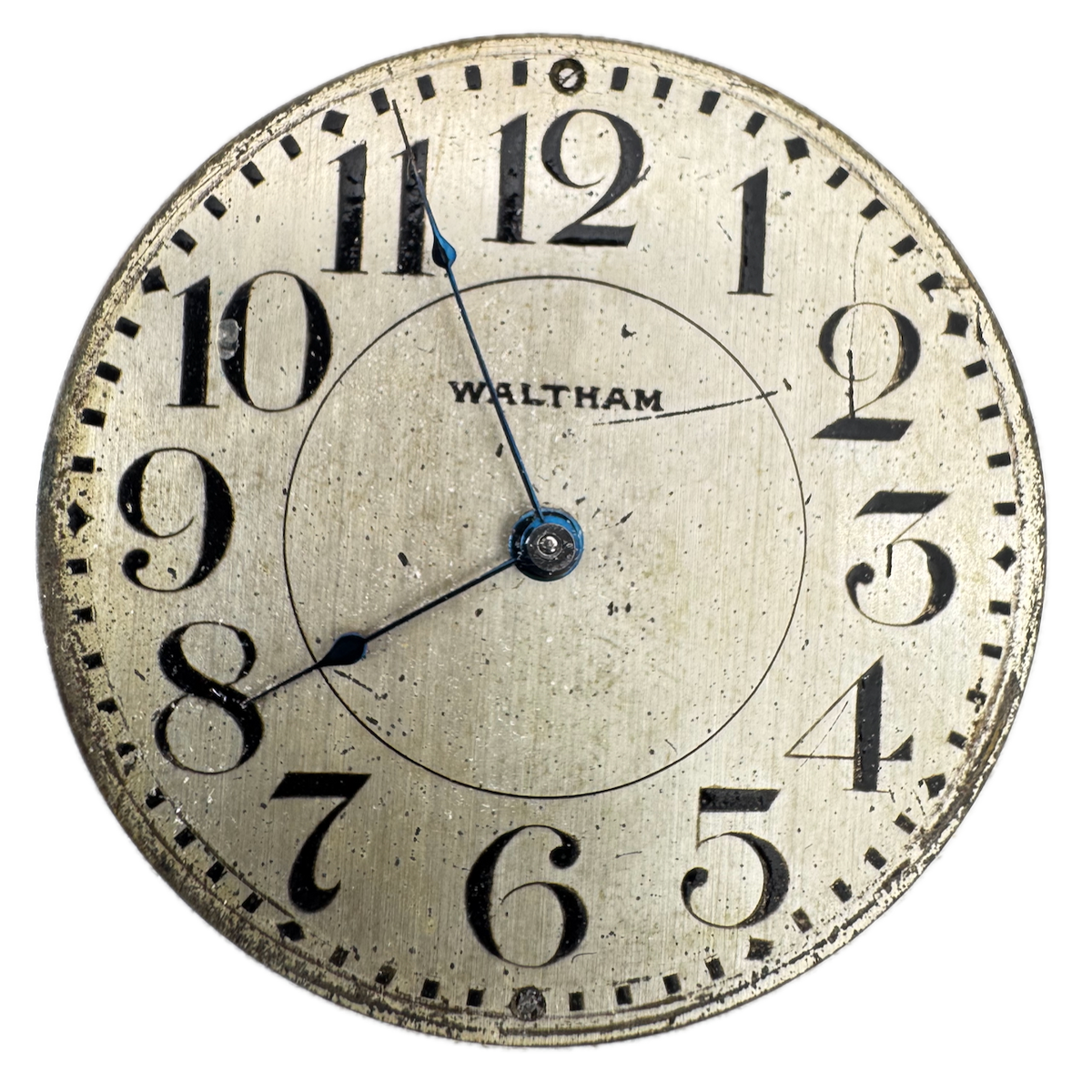 Waltham 1917