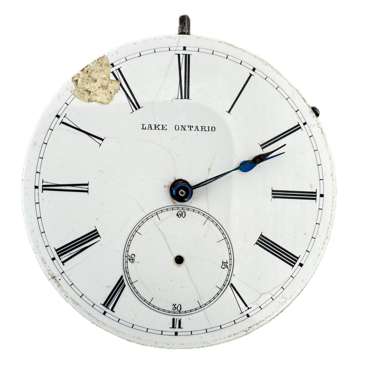 Longines Lake Ontario