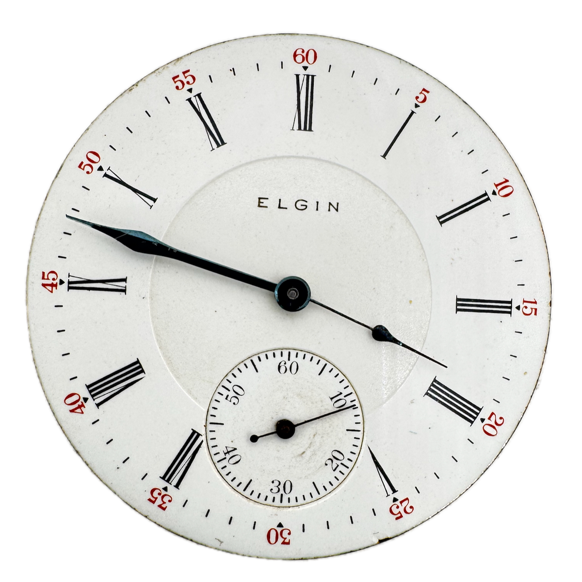 Elgin 1912