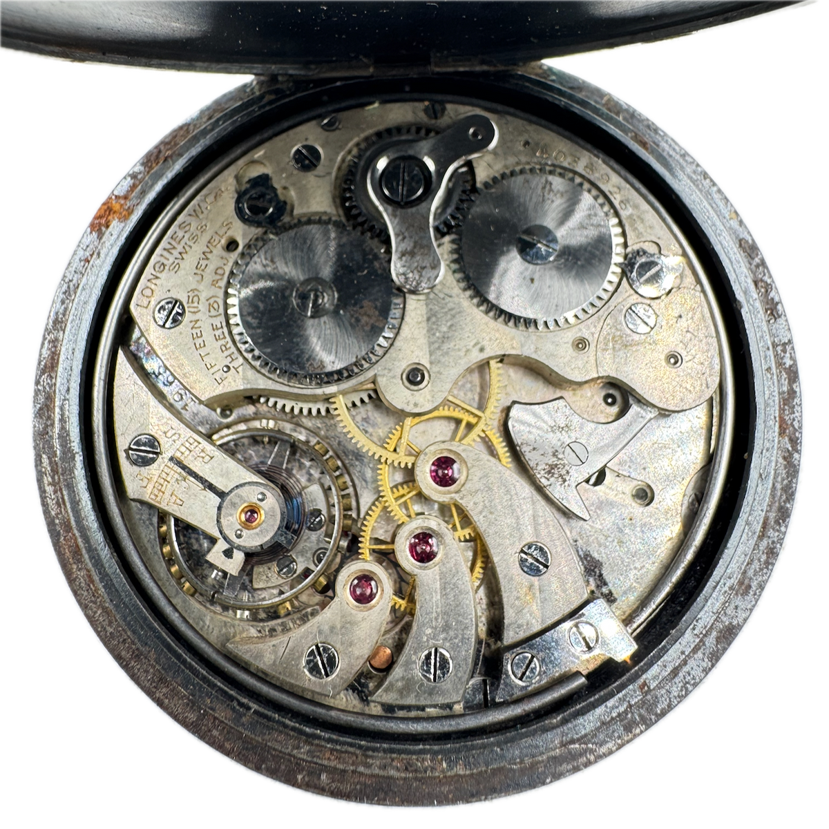 Longines 1922