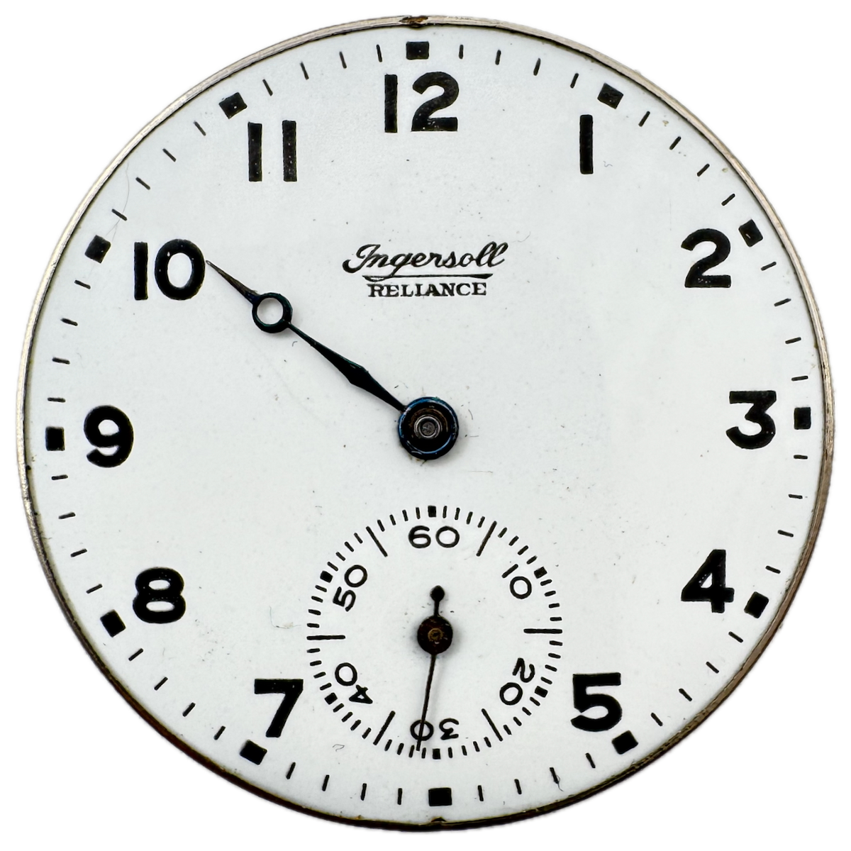 Ingersoll Reliance