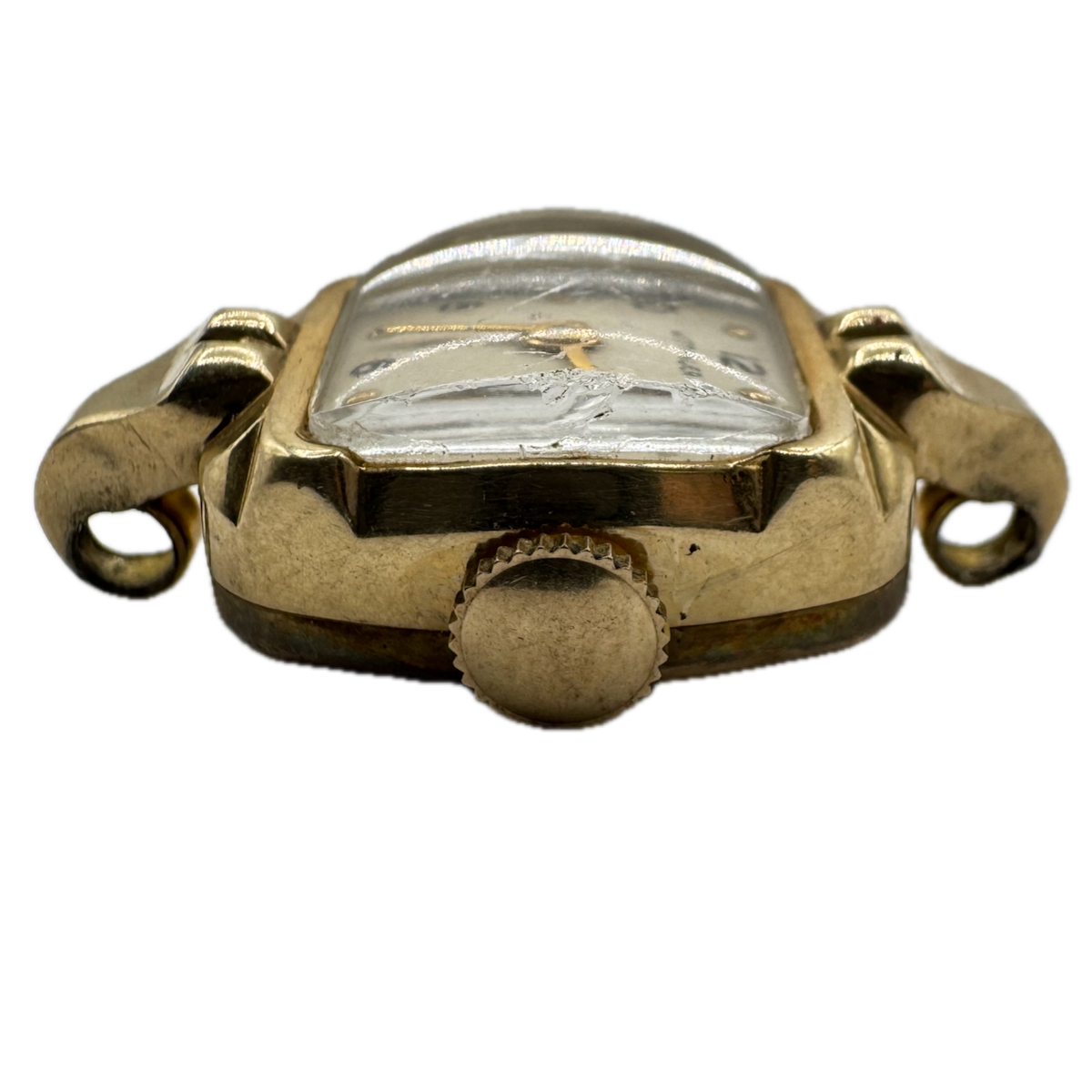 Wittnauer Cocktail Deco 300-85