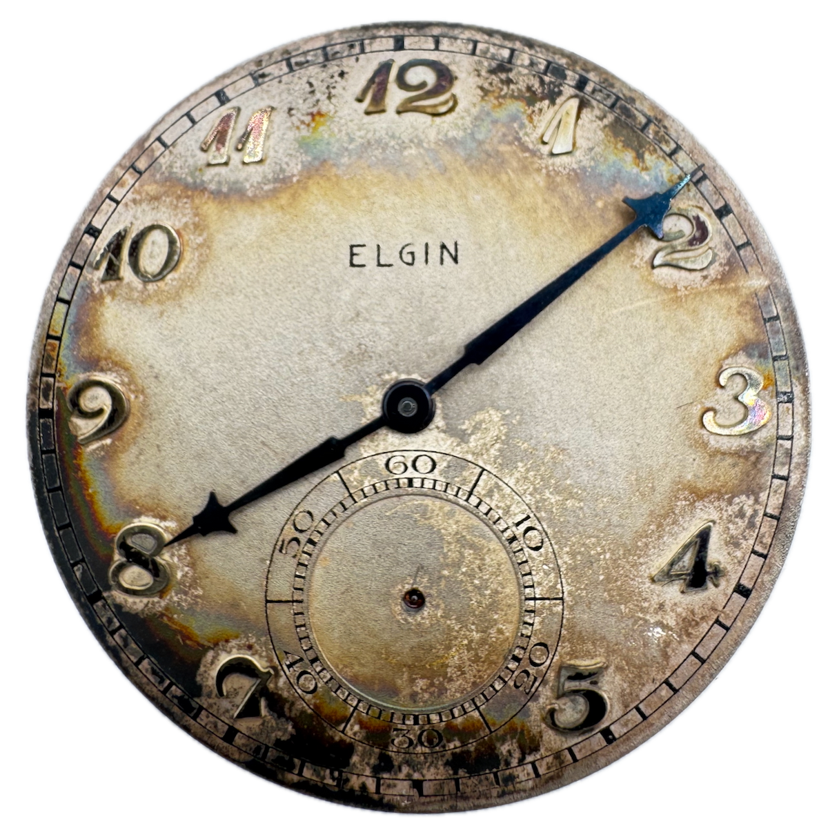 Elgin 1932