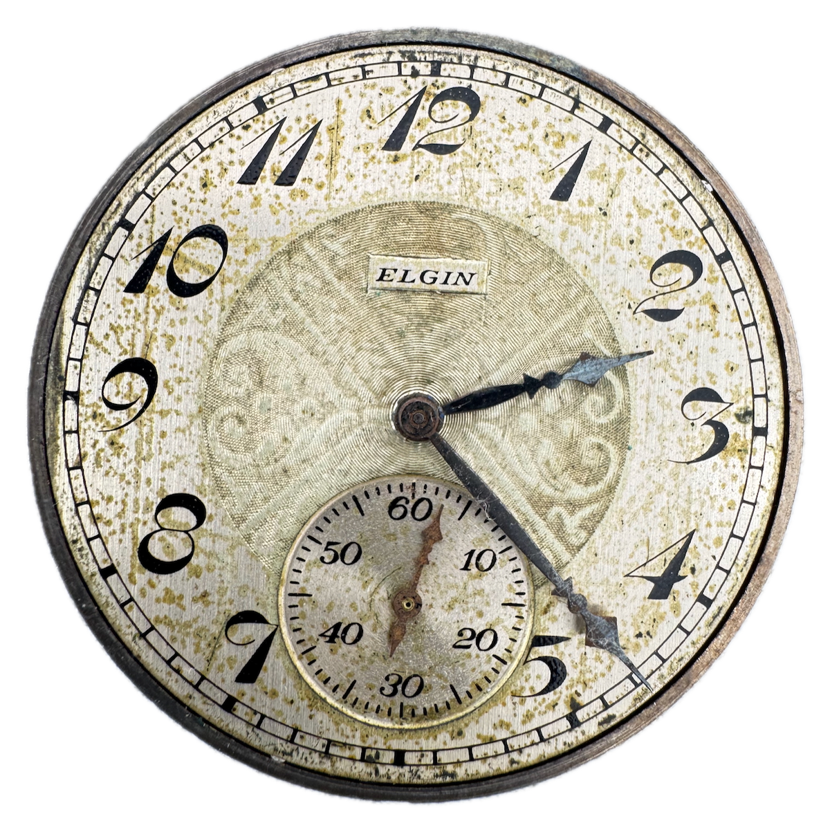 Elgin 1925